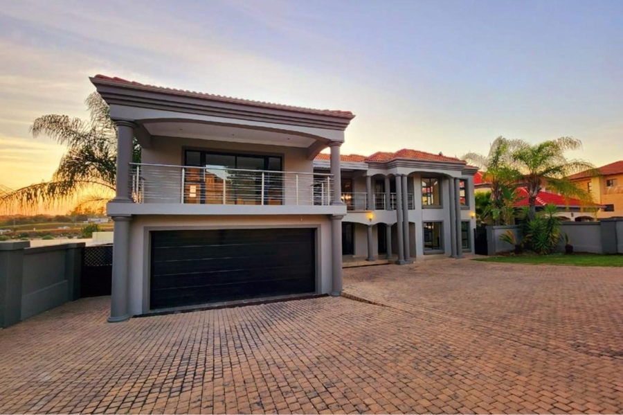 4 Bedroom Property for Sale in Xanadu Eco Park North West
